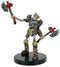 Karnathi Skeleton (Axes)  - Eberron Rising from the Last War - 15/44